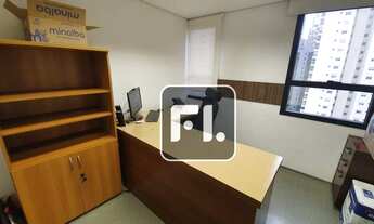 Imagem 3: Conjunto, 133 m² - venda por R$ 1.400.000,00 ou aluguel por R$ 6.500,01/mês - Vila Olímpia