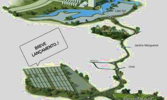 Imagem 2: Lotes - Jardim Ouro Verde