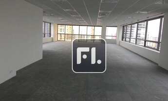 Imagem 6: Conjunto para alugar, 266 m² por R$ 23.863,84/mês - Brooklin - São Paulo/SP