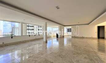 Imagem 3: Locação Apartamento 3 quartos Serra Belo Horizonte