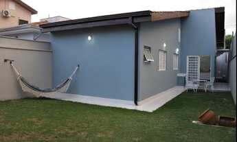 Imagem 5: Casa térrea nova Moderna