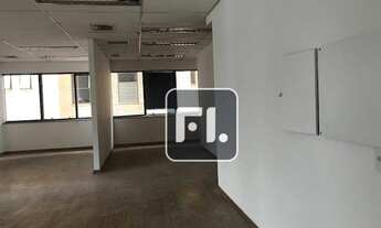 Imagem 5: Conjunto, 120 m² - venda por R$ 1.020.000,00 ou aluguel por R$ 5.100,01/mês - Brooklin - S