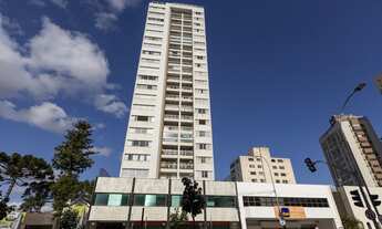 Imagem 2: Apartamento no bairro Centro Cívico - ARYA 1