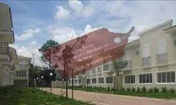 Imagem: SAO PAULO - Casa em Condomínio - CAPELA