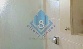 Imagem 7: Apartamento Residencial à venda, Vila Camargo, São Bernardo do Campo - AP1938