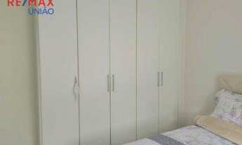 Imagem 5: Apartamento com 3 dormitórios à venda, 113 m² por R$ 550.000,00 - Jardim Londrina - São Pa