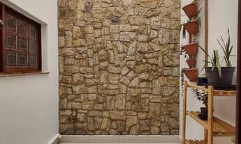 Imagem 6: Excelente sobrado Sta Maria/SCS, 3 dorms, 5 vagas - Permuta menor valor