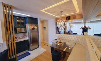 Imagem: Apartamento com 2 dormitórios à venda