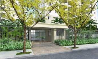 Imagem: Apartamento com 2 dormitórios à venda