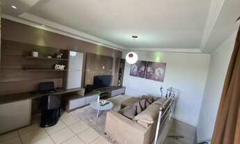 Imagem: Apartamento Dúplex