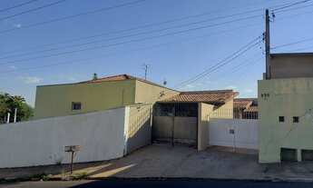 Imagem 5: Sobrado com 2 salões comercial e 2 casas em cima