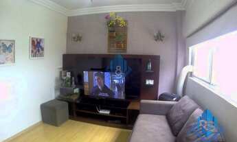 Imagem 2: Apartamento Residencial à venda, Centro, São Bernardo do Campo - AP0163