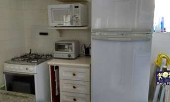 Imagem 6: Flat para alugar no Jardins - Edifício Free and Flex - Cód. ESQ02045