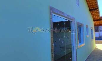 Imagem 3: Casa com 2 dorms, Balneário Santa Júlia, Itanhaém - R$ 260 mil, Cod: 740