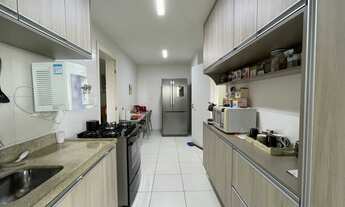 Imagem 3: London semi mobiliado nascente pronto