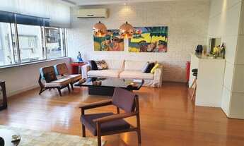 Imagem: Apartamento na Fonte da Saudade, lindo!