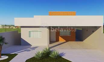 Imagem: CASA ASSOBRADADA À VENDA NO RESIDENCIAL