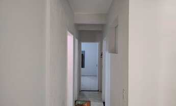 Imagem: Casa para venda possui 72 metros quadrados