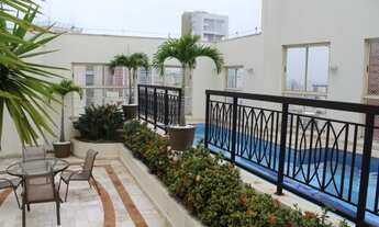 Imagem 7: Apartamento para Venda em São Paulo, Vila Mariana, 2 dormitórios, 2 suítes, 3 banheiros, 1