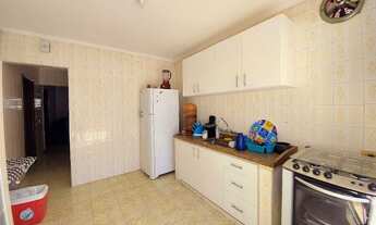 Imagem 7: Casa com 4 dormitórios à venda, 225 m² por R$ 750.000,00 - Santo Antônio - Osasco/SP