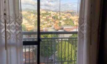 Imagem 4: Apartamento Residencial à venda, Vila Eldízia, Santo André - AP2067