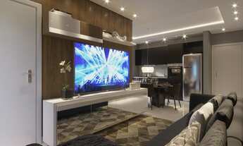 Imagem 5: JOINVILLE - RESIDENCIAL - BOM RETIRO