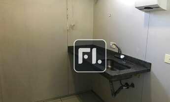 Imagem 7: Conjunto para alugar, 110 m² por R$ 6.750,00/mês - Vila Olímpia - São Paulo/SP