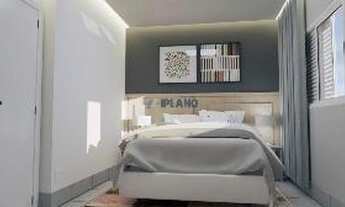 Imagem 6: Apartamento 2 dorm. - Edifício Turim