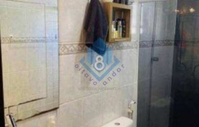 Imagem 4: Apartamento Residencial para locação, Vila Junqueira, Santo André - AP1515