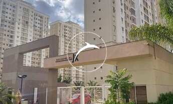 Imagem: Brasília - Apartamento Padrão - Taguatinga