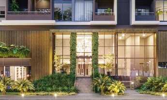 Imagem 3: SãO PAULO - Apartamento Padrão - Campo Belo