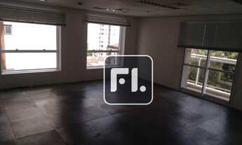 Imagem 2: Conjunto para alugar, 105 m² por R$ 6.700,01/mês - Bela Vista - São Paulo/SP