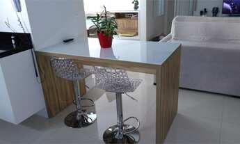 Imagem 7: Apartamento para venda possui 96 metros quadrados com 3 quartos em Bom Retiro - São Paulo