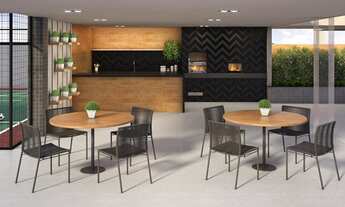 Imagem 4: O último empreendimento da Estrada do Luzia - Urbanus Luzia >