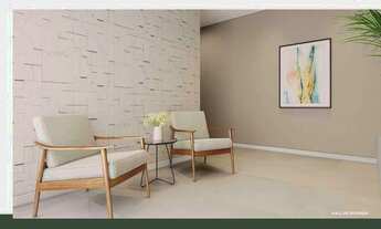 Imagem 4: Apartamento Grande com Varanda Vaga e Piso próximo Aricanduva SP