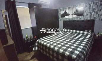 Imagem 5: CASA RESIDENCIAL em UBERLÂNDIA - MG, CIDADE JARDIM