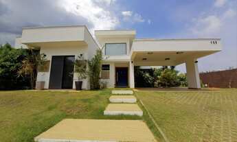 Imagem 2: Casa clean no condomínio Campo de Toscana em Vinhedo , interior de São Paulo