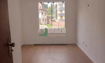 Imagem 4: Sala no Bigorrilho