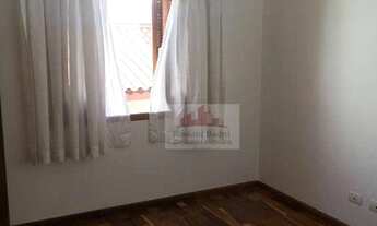 Imagem 7: Sobrado com 4 dormitórios à venda, 285 m² por R$ 1.100.000,00 - Quintas do Ingaí - Santana