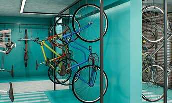 Imagem 5: SãO PAULO - Apartamento Padrão - Lapa