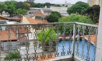 Imagem: Prédio Residencial Comercial - Jardim Morumbi