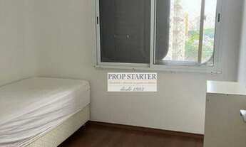 Imagem 6: Apartamento com 3 dormitórios para alugar, 125 m² por R$ 8.810,00/mês - Jardim Paulista