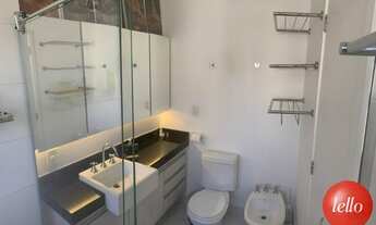 Imagem 7: São Paulo - Apartamento Padrão - Vila Olímpia