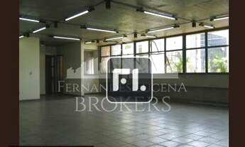 Imagem 5: Conjunto comercial para locação, Vila Olímpia, São Paulo