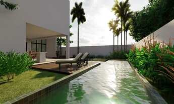 Imagem 3: CASA RESIDENCIAL em GOIÂNIA - GO, ALPHAVILLE CRUZEIRO DO SUL