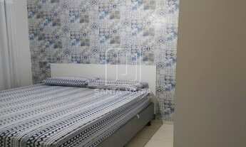 Imagem 5: Apartamento (tipo - padrao) 2 dormitórios, cozinha planejada, portaria 24 horas, em condom