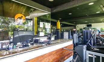 Imagem 5: Excelente localização Triplex 4 quartos no Condomínio Village Marapendi