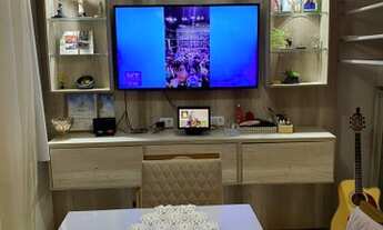 Imagem: Vendo Sobrado de 3 quartos no Condomínio