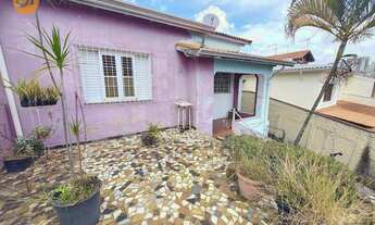 Imagem: Casa com 2 dormitórios à venda, 161 m²