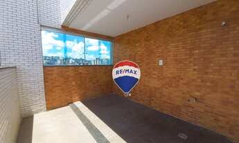 Imagem: Cobertura com 4 dormitórios à venda, 272